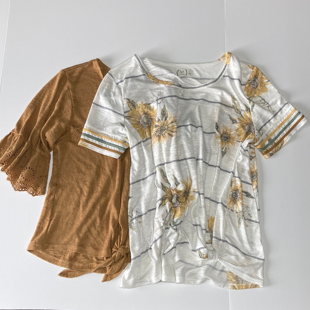 Maurices Top Bundle